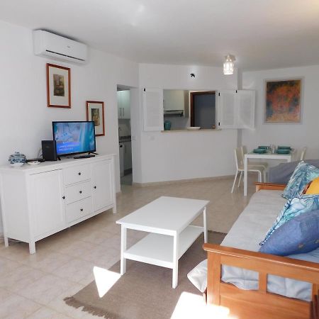Luz Beach Center Екстер'єр фото
