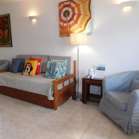 Luz Beach Center Екстер'єр фото