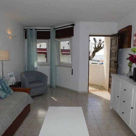 Luz Beach Center Екстер'єр фото