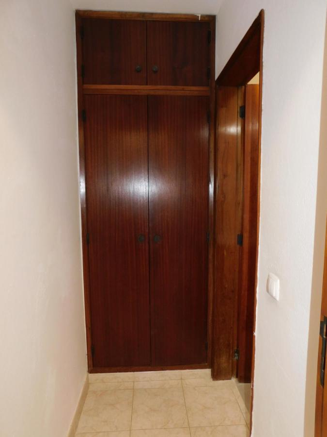Luz Beach Center Екстер'єр фото
