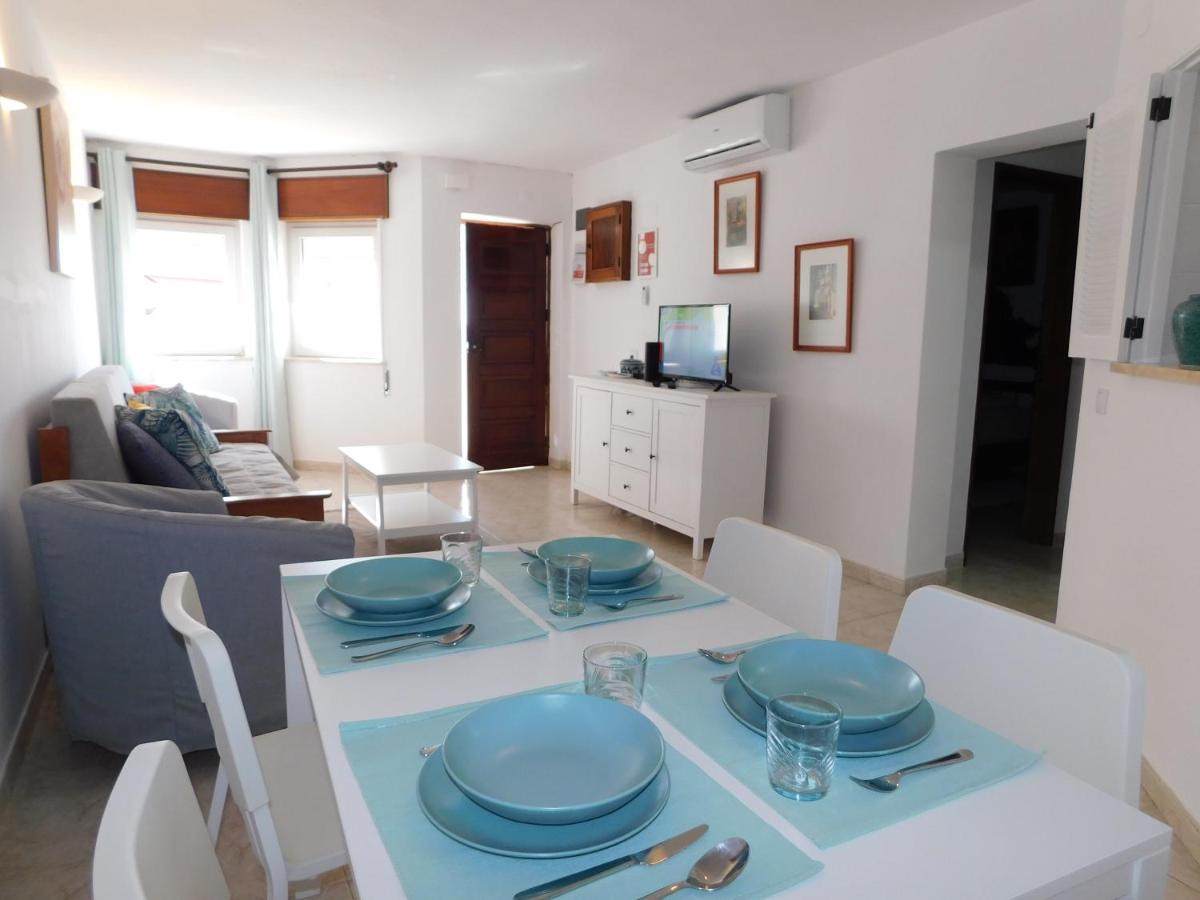 Luz Beach Center Екстер'єр фото