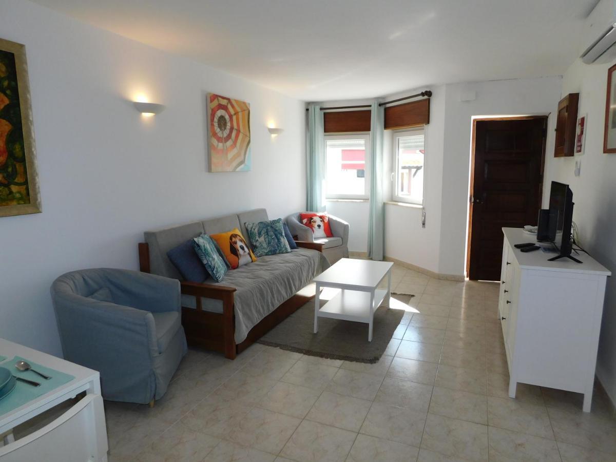 Luz Beach Center Екстер'єр фото
