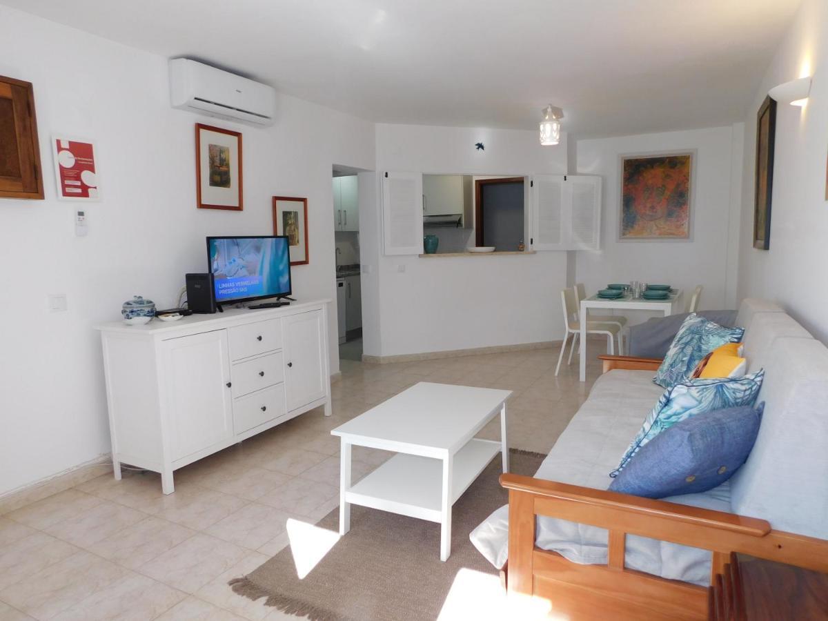 Luz Beach Center Екстер'єр фото