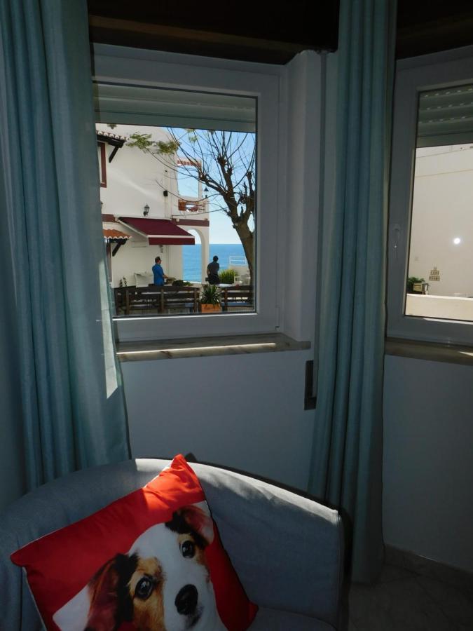 Luz Beach Center Екстер'єр фото