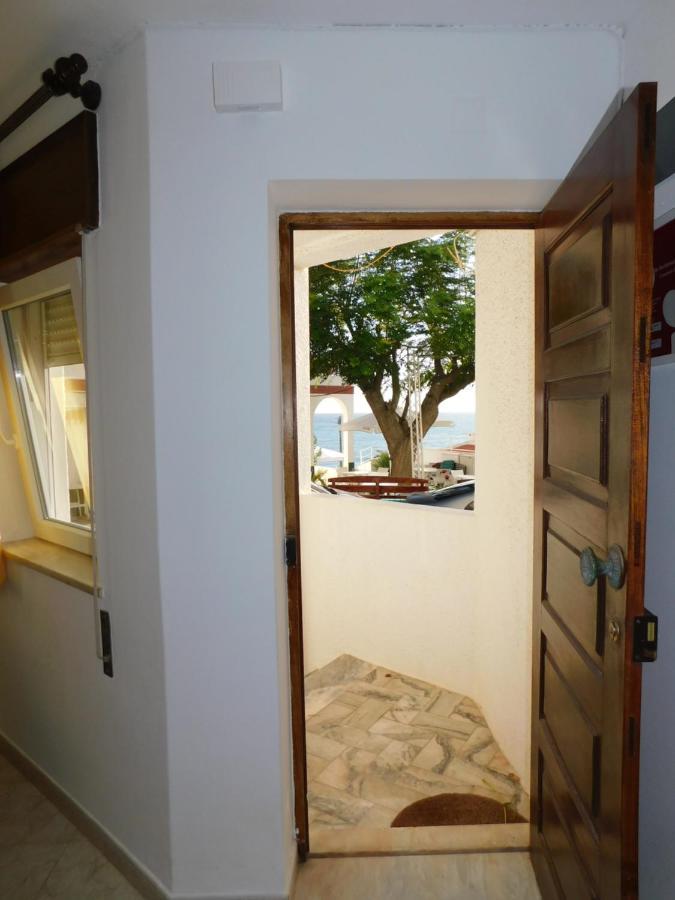 Luz Beach Center Екстер'єр фото