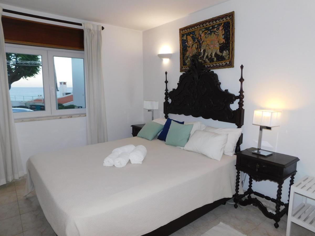 Luz Beach Center Екстер'єр фото