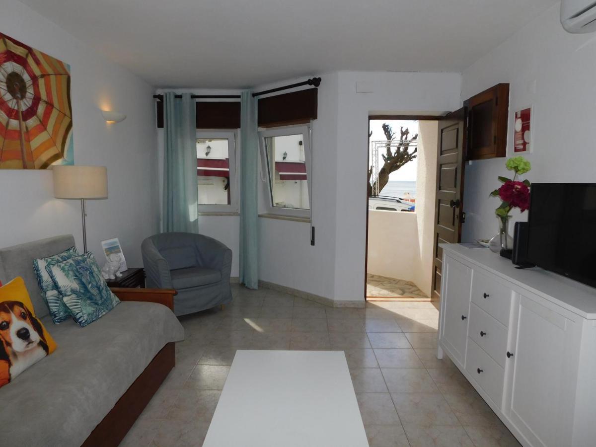 Luz Beach Center Екстер'єр фото